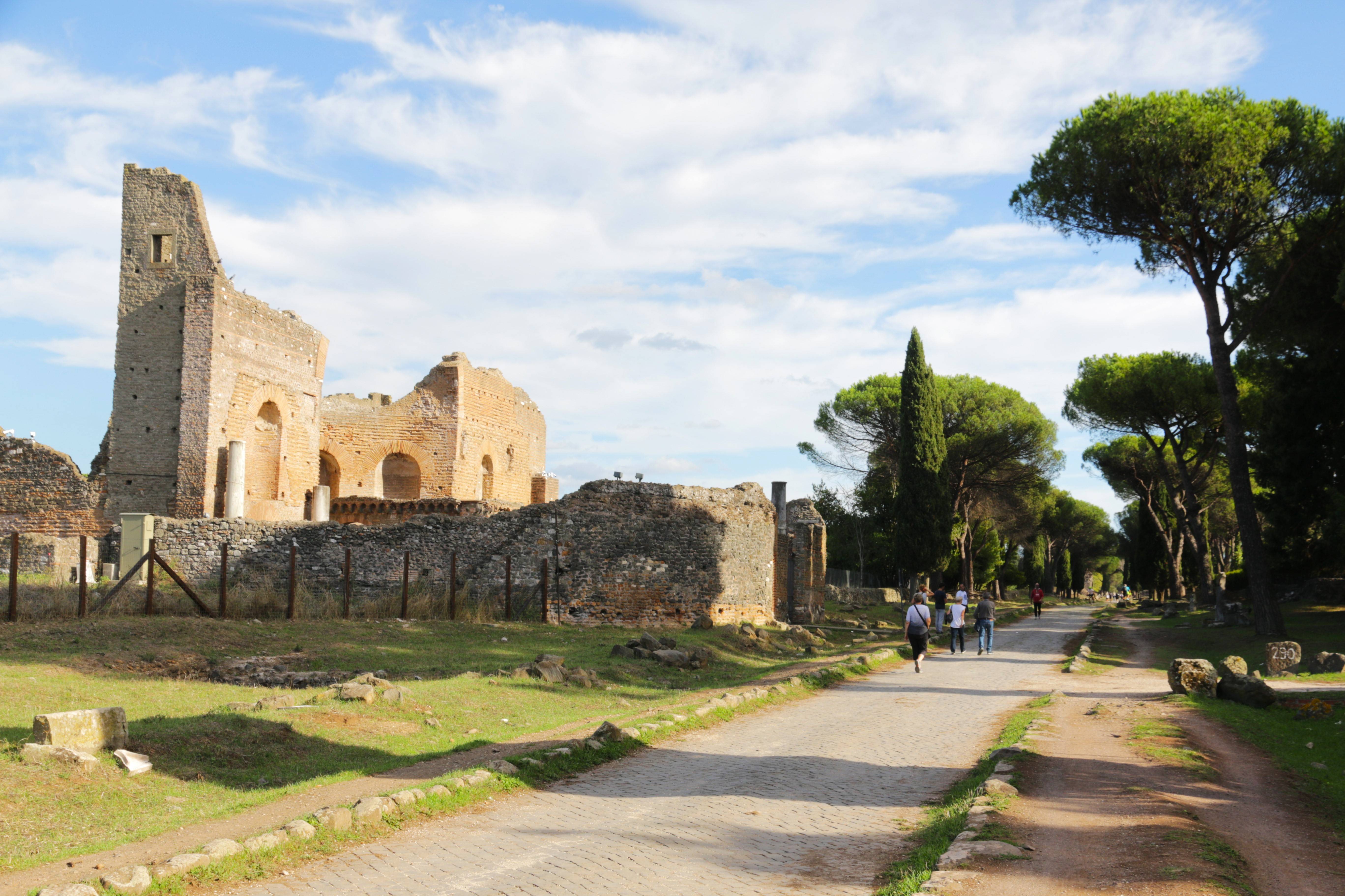 Via Appia